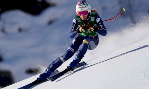 Sci alpino, Marta Bassino è pronta per un Mondiale da stella