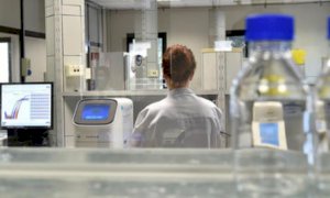 Coronavirus, in Piemonte 717 nuovi casi, 21 decessi e 709 guarigioni