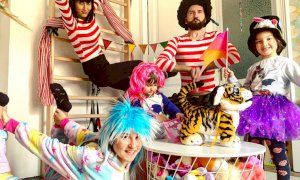 Saluzzo, oltre cinquanta gruppi daranno vita al ''Carnevale indoor più grande del mondo'': ecco come votarli