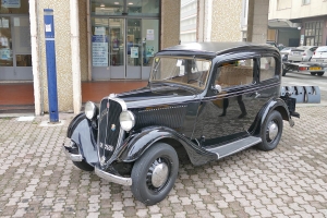 
L’Automobile Club Cuneo continuerà il suo servizio a favore della sicurezza stradale
