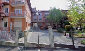 Anche a Verzuolo arriva la ''Stanza degli abbracci''