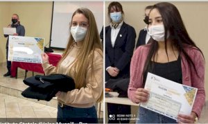  Bra, all’IPS Velso Mucci consegnata la Borsa di Studio “Alessandro Zanet”