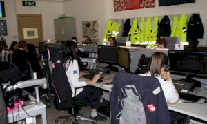 Giovedì porte aperte 'virtualmente' alla Centrale Operativa del 112 di Saluzzo