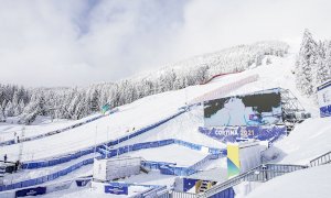 Sci alpino, alle 13 scattano i Mondiali di Cortina: Marta Bassino in pista con il pettorale uno