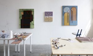 Una tavola rotonda su 'Il gallerista del futuro' con i fondatori di Cripta 747 e Daniele Galliano