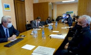 Terzo ponte di Alba sul fiume Tanaro, via libera dal Consiglio provinciale