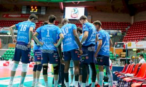 Volley, Coppa Italia A2/A3: Cuneo ospita la Centrale del Latte Brescia