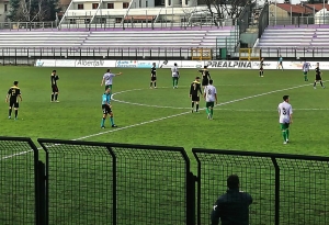 Reti inviolate tra Legnano e Bra