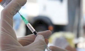 Coronavirus, in Piemonte oggi vaccinate 6.606 persone