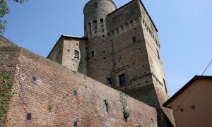 Due milioni di euro dalla Regione per proseguire il restauro del castello di Roddi