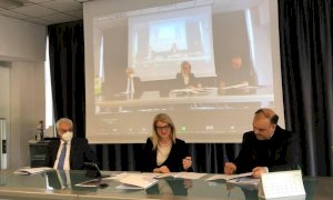 Siglato un accordo per la 'digital transformation' tra Confindustria Cuneo e CIM4.0
