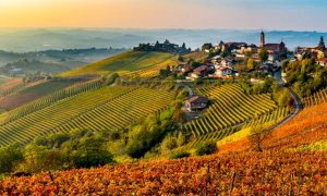 In Piemonte nel 2020 un calo di turisti più leggero che a livello nazionale