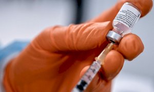 ''In Sicilia iniziata la prenotazione del vaccino per gli ultra ottantenni: perchè in Piemonte no?''