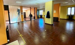 Adeguamento e rinnovo dei locali dell’ufficio tecnico del Comune di Busca