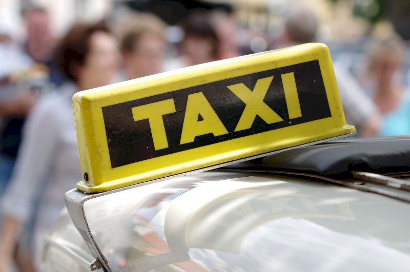 I taxisti chiedono voucher e incentivi per far fronte alla crisi causata dalla pandemia
