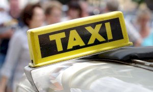 I taxisti chiedono voucher e incentivi per far fronte alla crisi causata dalla pandemia