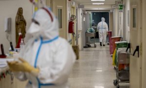 Coronavirus, in Piemonte 669 casi, 18 decessi e 673 guarigioni