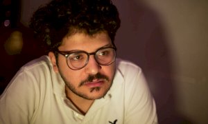 A Cuneo un sit in dei Radicali per chiedere la liberazione di Patrick Zaki