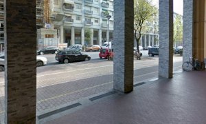 Un dossier sulle criticità del quartiere Cuneo Centro: ''Molti pensano di cambiare casa''