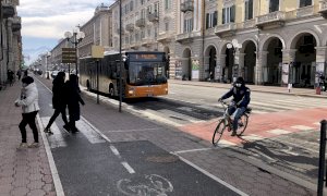 Mobilità sostenibile: Aci e Uncem scrivono a Borgna per conoscere posizioni e progetti di Cuneo e Provincia