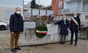 Giorno del Ricordo: Bra commemora le vittime delle foibe