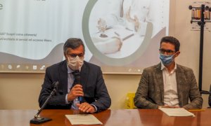 Il direttore generale della Sanità piemontese se ne va