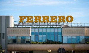 Il fatturato del Gruppo Ferrero cresce e tocca quota 12,3 miliardi di euro