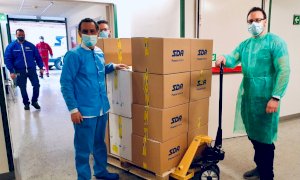 Sono 270mila i piemontesi che hanno già ricevuto il vaccino anti-Covid