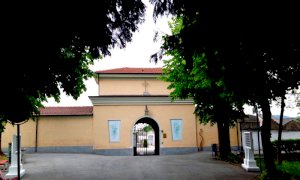 Borgo San Dalmazzo, furti di rame al cimitero: Fantino chiede di potenziare la videosorveglianza