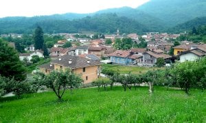 Con un'età media di 40,4 anni Bernezzo è il Comune più giovane del Piemonte
