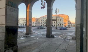 Cuneo, stabili i numeri del contagio in città: i positivi sono 152 