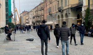 Rt a 0,92 e ricoveri sotto soglia, il Piemonte resta in zona gialla