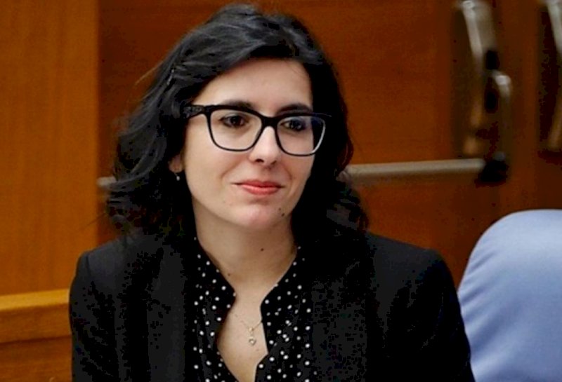 Anche la monregalese Fabiana Dadone nel 'governo dei migliori': a lei le Politiche giovanili