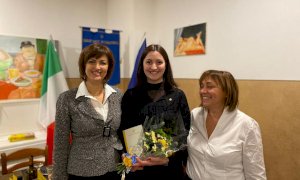 Cuneo, nuove socie per il Soroptimist