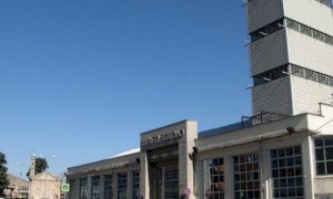 Borgo San Dalmazzo, vaccini anti Covid a Palazzo Bertello? Martedì il sopralluogo dell'Asl