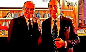 Rimandata all'autunno ''Dovunque il guardo giro'', convention di letteratura e arte al Filatoio Rosso di Caraglio