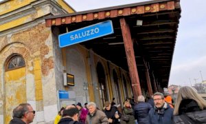 Il rilancio della tratta ferroviaria Saluzzo-Savigliano avverrà con un 'tram-treno'?