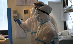 Coronavirus, in Piemonte 438 nuovi casi, 14 decessi e 459 guarigioni