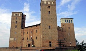 Fossano, la Giunta annuncia azioni per lanciare il Castello degli Acaja ''a livello internazionale''