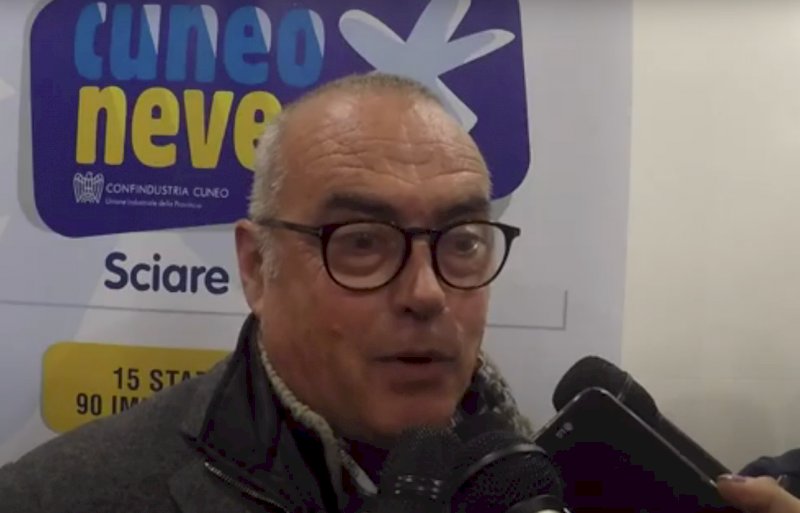 Roberto Gosso (Cuneo Neve): ''Il nuovo alt è una pietra tombale sull'intera stagione sciistica''
