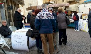 Borgo San Dalmazzo, ripartono le attività del comitato 'No al biodigestore'