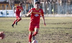 Calcio, Serie D: il Bra ingaggia il centrocampista Glen Lala