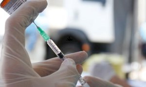 In Piemonte 99.852 ultraottantenni hanno già comunicato la loro adesione al vaccino anti Covid