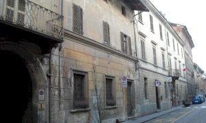  Bra: all’asta l’immobile comunale di via Vittorio Emanuele 204