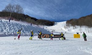 Sci alpino, trofeo 'Cicli Mattio' a Limone: i risultati di Cuccioli, Baby e Super Baby