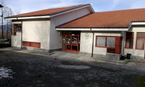 Ladri alla scuola Primaria e alla Materna di Castelletto di Busca