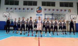 Pallavolo: Alessandro Marino racconta il settore giovanile del Cuneo Volley