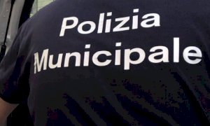 La polizia municipale di Guarene fa il bilancio dell'anno del Covid