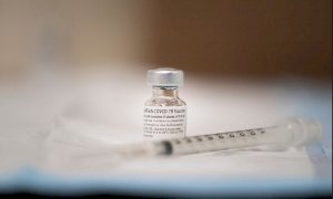 Vaccino anti-Covid, sono 185mila le richieste già pervenute da over 80 e personale scolastico in Piemonte