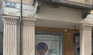 Banca Alpi Marittime sbarca a Fossano: ''Dove gli altri chiudono noi apriamo''
